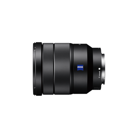 Sony SEL-1635Z 16-35mm F4 ZA OSS zoom Zeiss lens