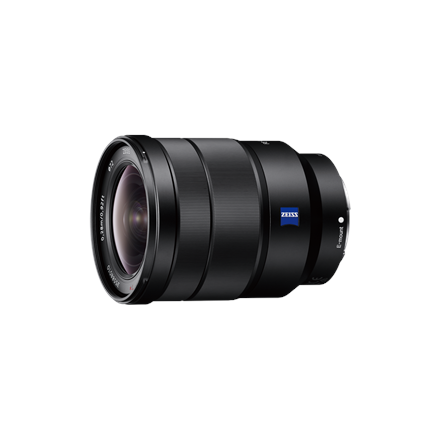 Sony SEL-1635Z 16-35mm F4 ZA OSS zoom Zeiss lens