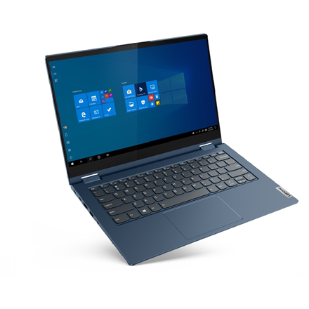 Lenovo ThinkBook 14s Yoga ITL Intel Core i5-1135G7 16GB SSD 512GB 