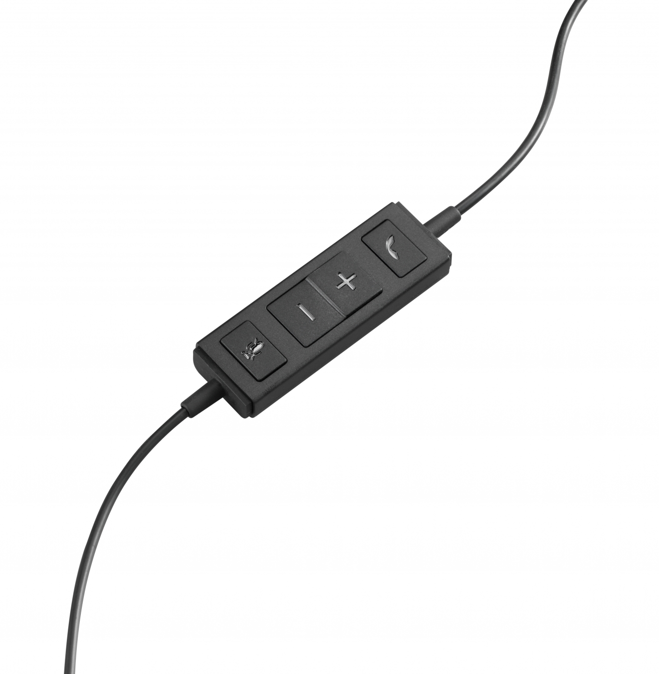 Logitech H570e Mono USB