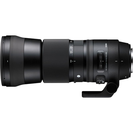 Sigma 150-600mm F5.0-6.3 DG OS HSM Canon [SPORT]