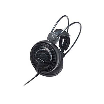 Audio Technica ATH-AD700X 3.5mm Czarne