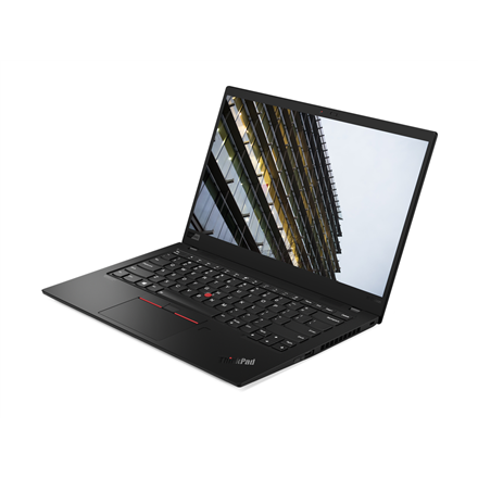 Lenovo ThinkPad X1 Carbon (Gen 8) Intel Core i5-10210U 16GB SSD 256GB
