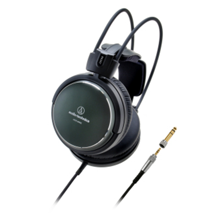 Audio Technica ATH-A990Z 3.5mm Czarne