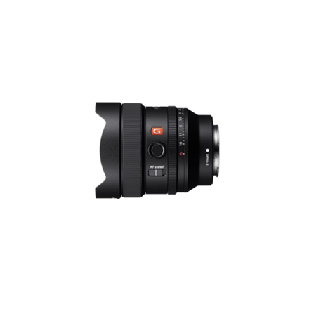 Sony SEL14F18GM FE 14mm F1.8 GM Ultra-Wide Full Frame lens