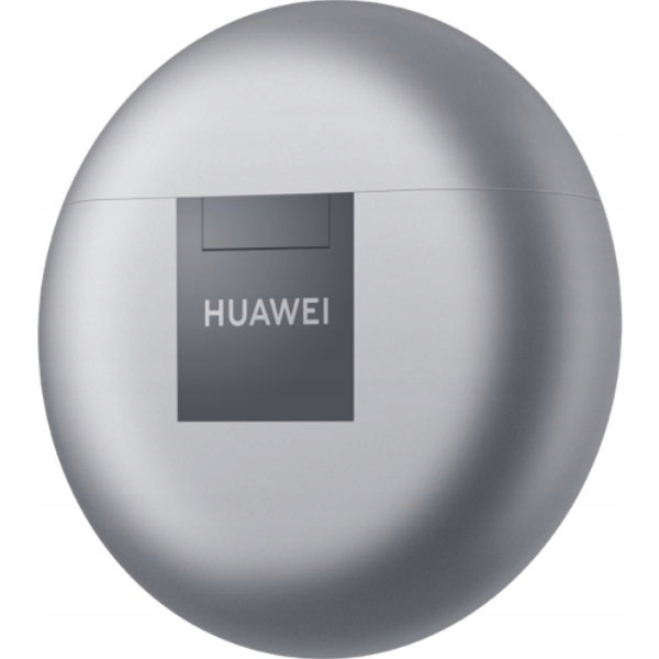 Huawei FreeBuds 4 Srebrny szron