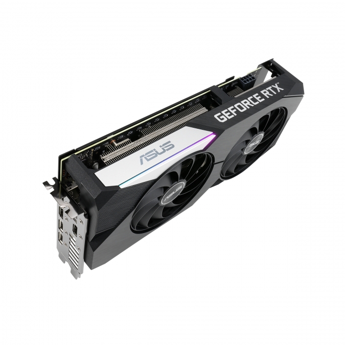 Asus NVIDIA GeForce RTX 3060 TI 8GB