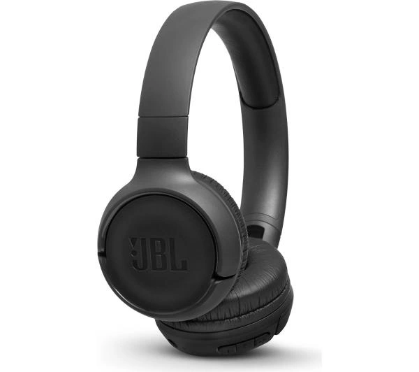 JBL Tune 510BT Bluetooth Black	