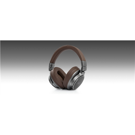 Muse Stereo Headphones M-278BT Headband  Over-ear  Brown