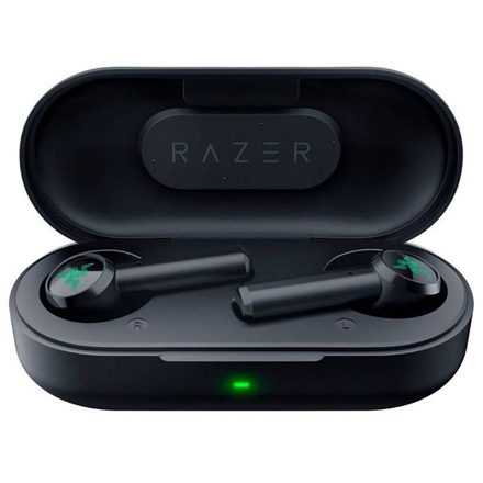Razer Earbuds Hammerhead True  Microphone  Black  In-ear  Wireless