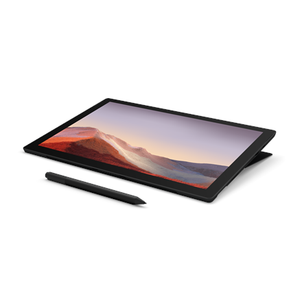 Microsoft Surface Pro 7 Intel Core i5-1035G4 8GB DDR4 SSD 256GB  