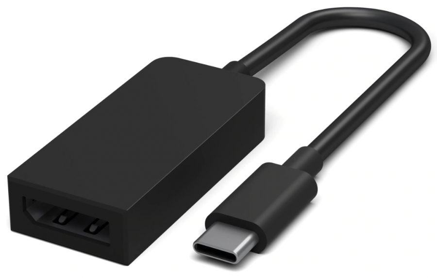 Microsoft Adapter Surface USB-C adapter to Display Port