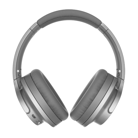Audio Technica ATH-ANC700BTGY Bezprzewodowe Słuchawki Nauszne Szare