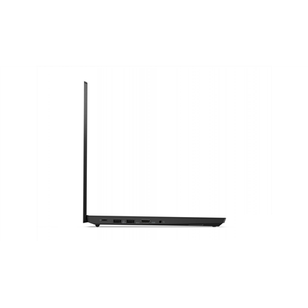 Lenovo ThinkPad E14 Black Intel core i5-10210U 8GB DDR4  SSD 256GB  Intel 