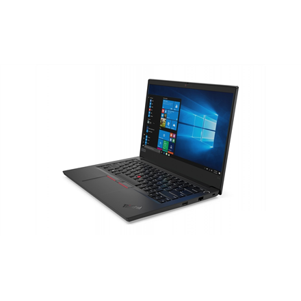 Lenovo ThinkPad E14 Black Intel core i5-10210U 8GB DDR4  SSD 256GB  Intel 