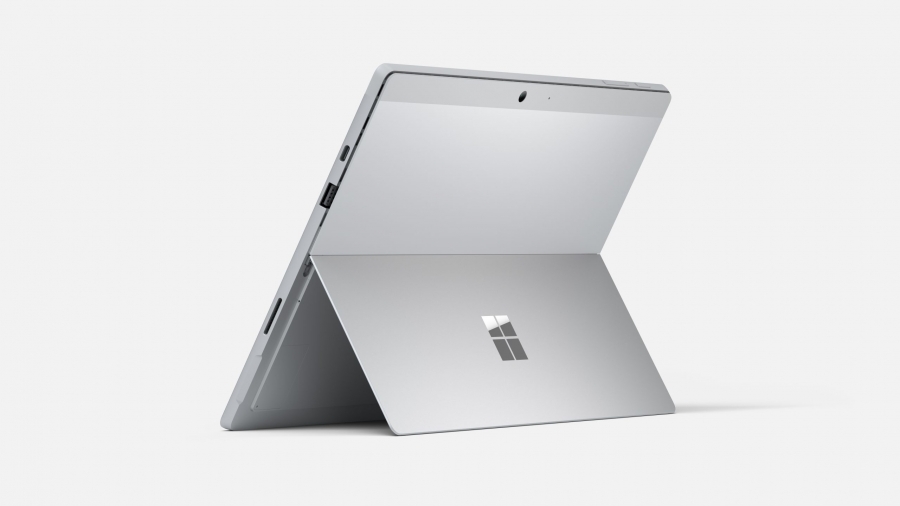 Microsoft Tablet Surface Pro7+ i7 16GB 256GB W10P Plat