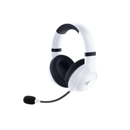 Razer White  Wireless  Gaming Headset  Kaira for Xbox Series X S