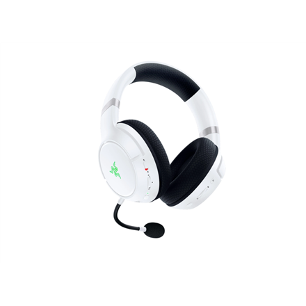 Razer White  Wireless  Gaming Headset  Kaira Pro for Xbox Series X S