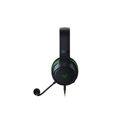 Razer Black  Gaming Headset  Kaira X for Xbox