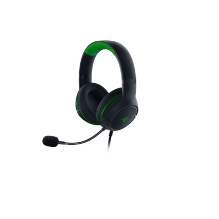 Razer Black  Gaming Headset  Kaira X for Xbox