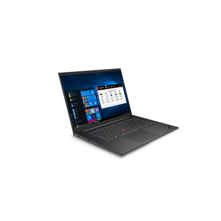 Lenovo ThinkPad P1 Intel Core i7-11850H 32GB SSD 1000GB NVIDIA GeForce RTX 3070
