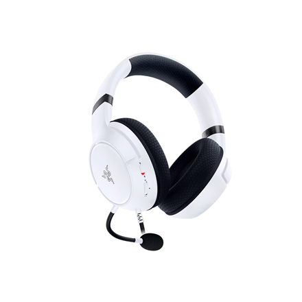 Razer Gaming Headset for Xbox Kaira X  On-ear  Microphone  White  Wired