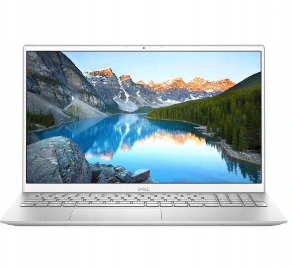 Dell  Inspiron 7306 2w1 i5-1135G7 13.3" FHD Touch 8GB 512GB Backlit Iris Xe Graphics Win10 1BWOS+1YCAR