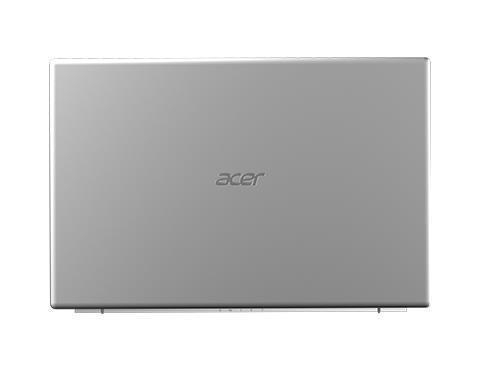 Acer Swift 1 14" N4020 FHD 4/128GB SSD Srebrny