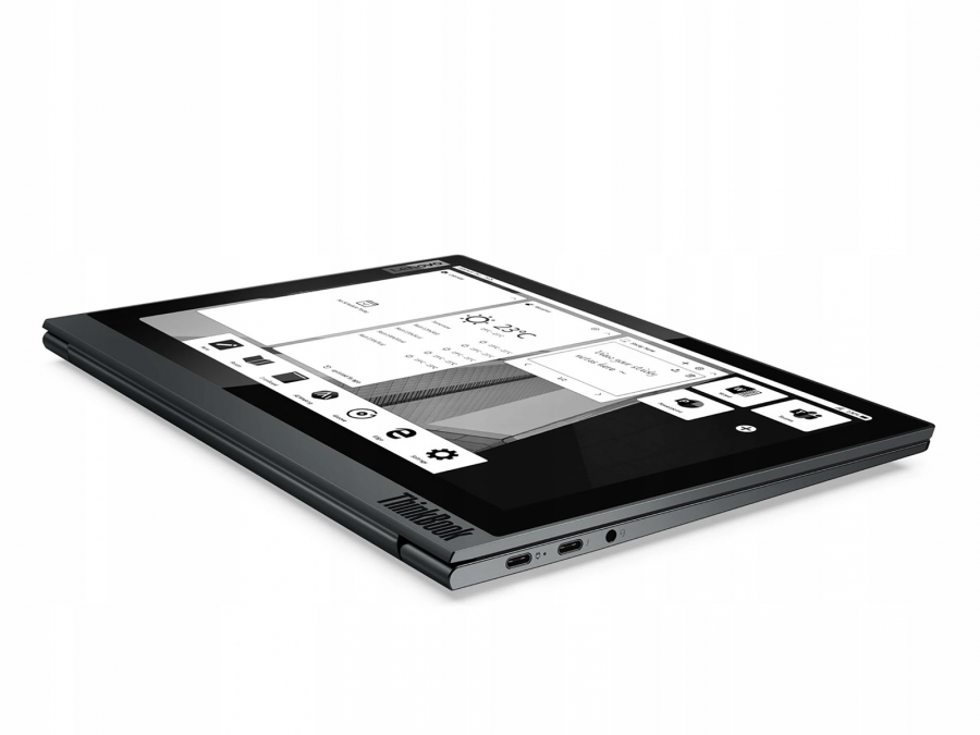 LENOVO ThinkBook Plus G2 ITG Intel Core i5-1130G7 13.3inch WQXGA 16GB 512GB UMA