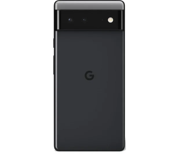 Google Pixel 6 8/128GB Czarny