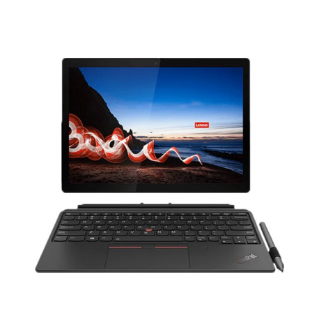 Lenovo Notebook X12 Detachable G1 T I7-1160G7 16GB 1TB W