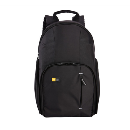 Case Logic DSLR Compact Backpack Black  