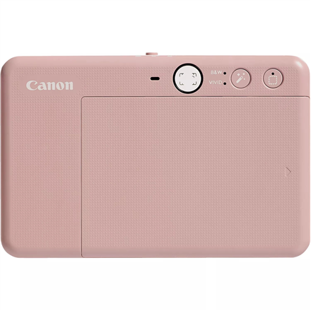 Canon Zoemini S2 Instant Camera  Rose Gold