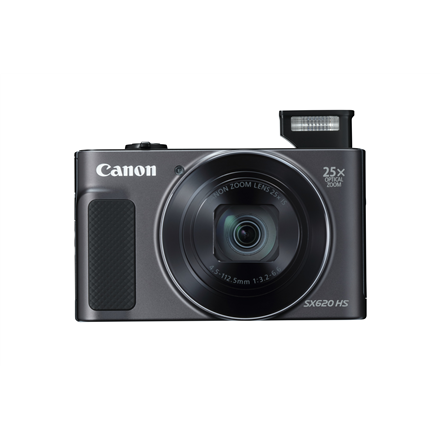 Canon PowerShot SX620 HS Black Canon PowerShot SX620 HS Compact camera 20.2 MP