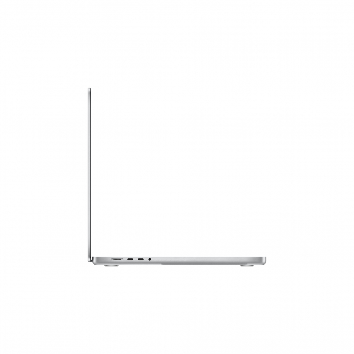 APPLE 16.2inch MacBook Pro M1 Pro chip with 10‑core CPU 16GB RAM