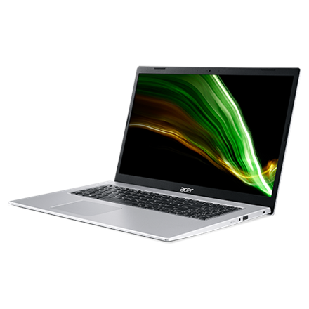 Acer Aspire 3 A317-53 Core i3-1115G4 RAM 8GB SSD 512GB 