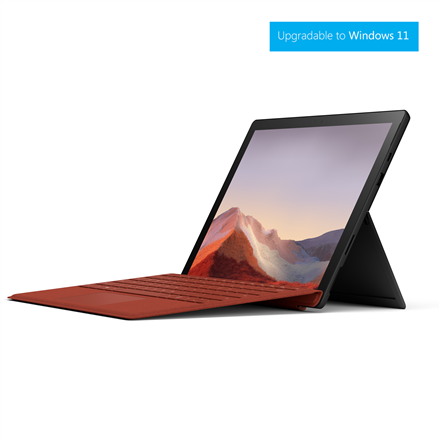 Surface Pro Type Cover Poppy Intel Core i5-1035G4 8GB SSD 256GB