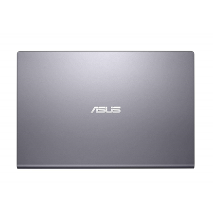 Asus Slate Grey Intel Core i3 i3-1005G1 8 GB 4GB DDR4 4GB SO-DIMM SSD 512 GB