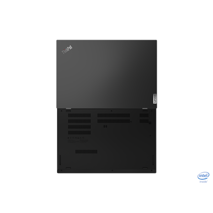 Lenovo ThinkPad L15 (Gen 1) Black Intel Core i5-10210U  8 GB  SSD 256 GB