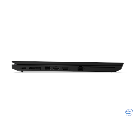 Lenovo ThinkPad  L15 (Gen 1) Black  15.6 "  IPS  FHD  1920 x 1080  Anti-glare  Intel Core i5   i5-10210U  8 GB  SSD 256 GB  Intel UHD  No Optical drive  Windows 10 Pro  802.11ax  Bluetooth version 5.2  LTE Upgradable  Keyboard language English  Keyboard backlit  Warranty 12 month(s)  Battery warranty 12 month(s)