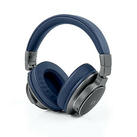 Muse Bluetooth Stereo Headphones M-278 BTB On-ear  Wireless  Dark Blue