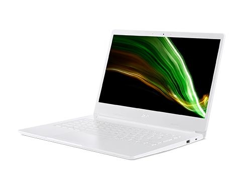 Acer Aspire One 14" FHD 4/64GB EMMC Win10 Biały