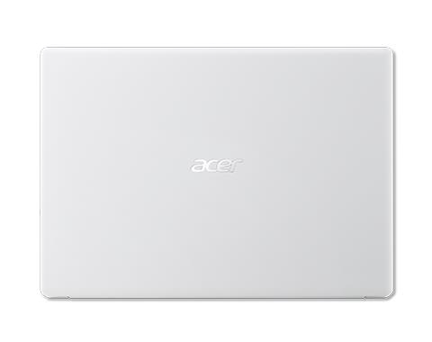 Acer Aspire One 14" FHD 4/64GB EMMC Win10 Biały