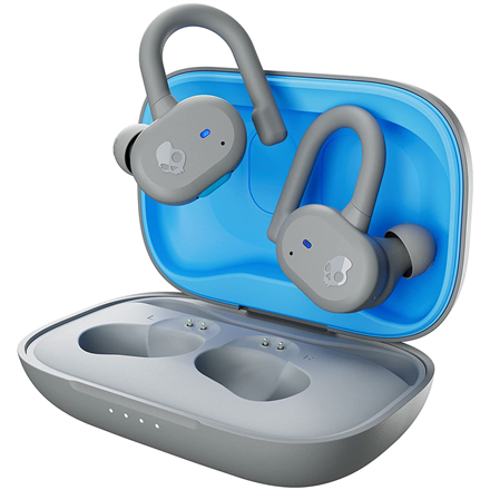 Skullcandy Push Active True Wireless In-Ear  Light Grey Blue