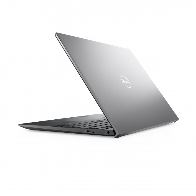 Dell Vostro 13 5310 AG FHD+ i5-11300H 8GB 256GB Iris Xe Win11 Pro ENG backlit kbd Grey FP 3Y Basic OnSite