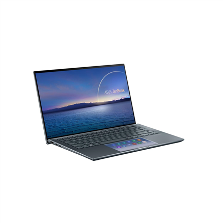 Asus ZenBook UX435EG-K9174R Pine Grey Intel Core i7-1165G7 16GB SSD 1000GB
