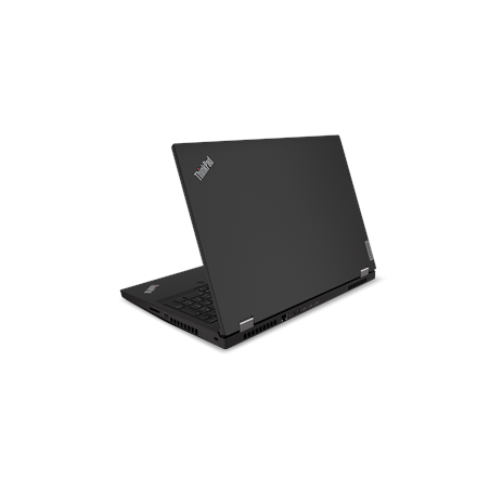Lenovo ThinkPad  P15 (Gen 2) Black Intel Core i7-11850H 32GB SSD 1000GB 