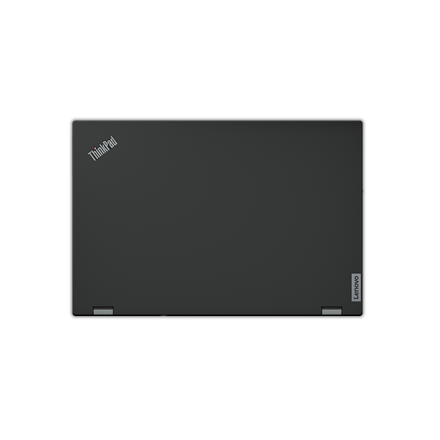 Lenovo ThinkPad  P15 (Gen 2) Black Intel Core i7-11850H 32GB SSD 1000GB 