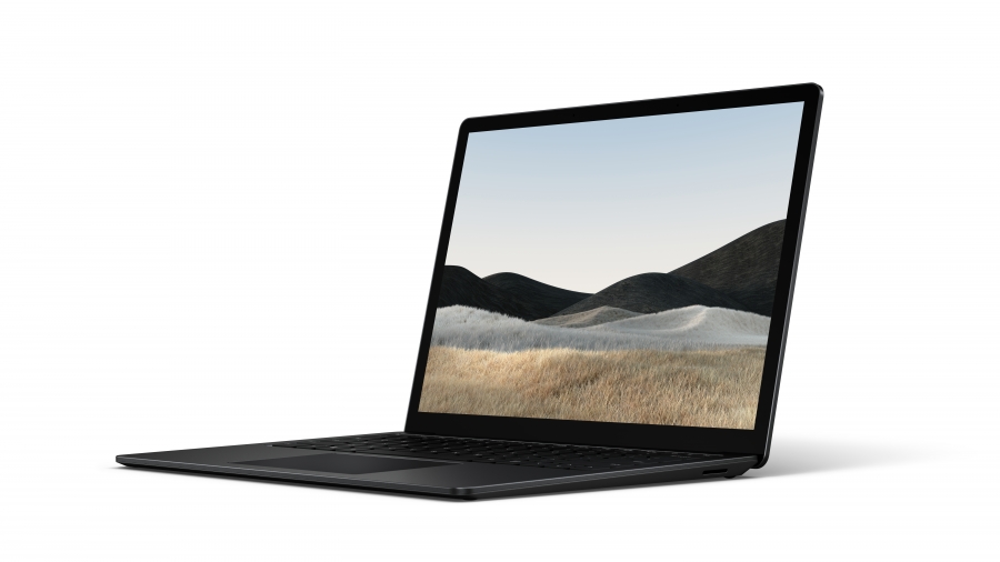 Microsoft Surface Laptop 4 13.5” i5-1135G7 8GB 256GB Win10 Home Black 2Y Warranty