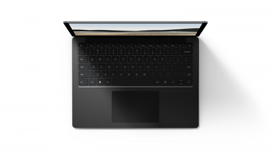 Microsoft Surface Laptop 4 13.5” i5-1135G7 8GB 256GB Win10 Home Black 2Y Warranty